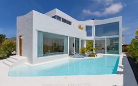 Aquablanca Suite Chic Deluxe, En Punta Mujeres
